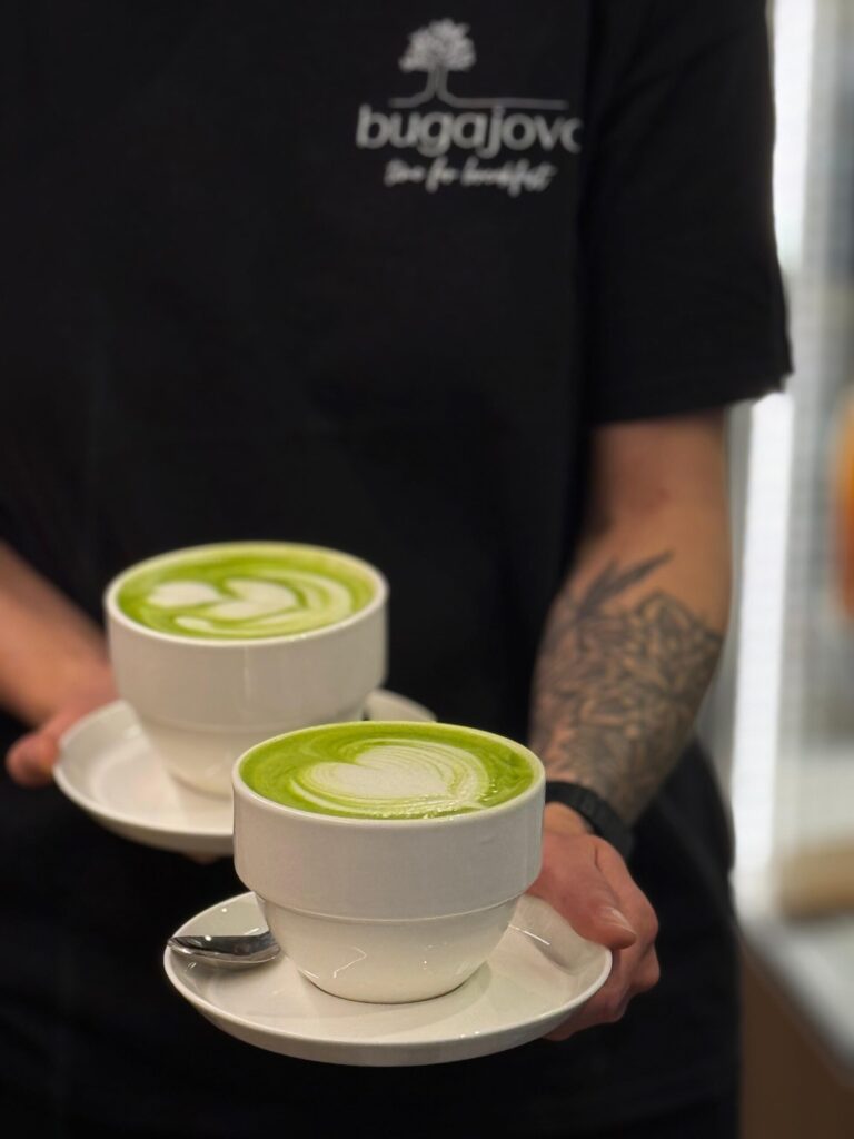 matcha Pabianice